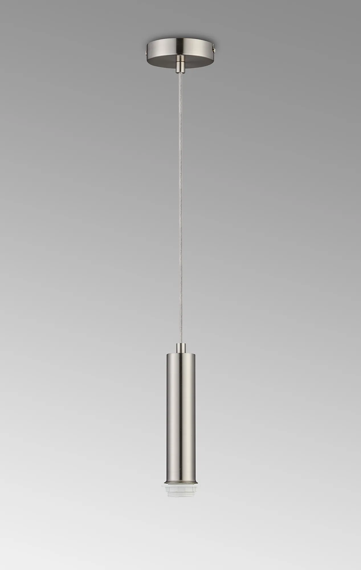 Wick Tall Body E27 Ceiling Lights Deco Single Pendant